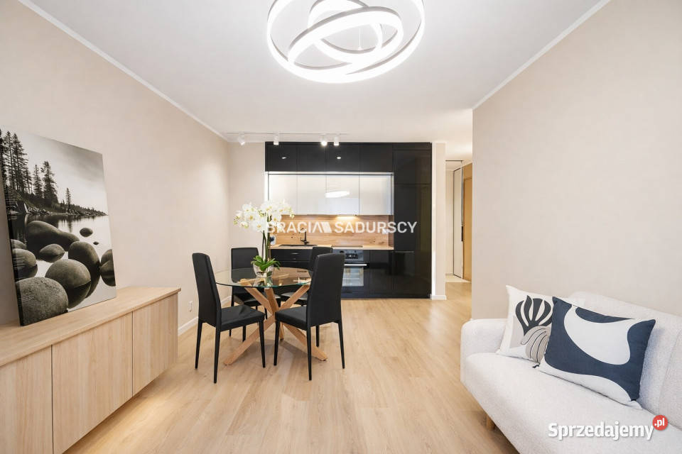 Mieszkanie 465m2 2 pokoje Kraków Prandoty małopolskie