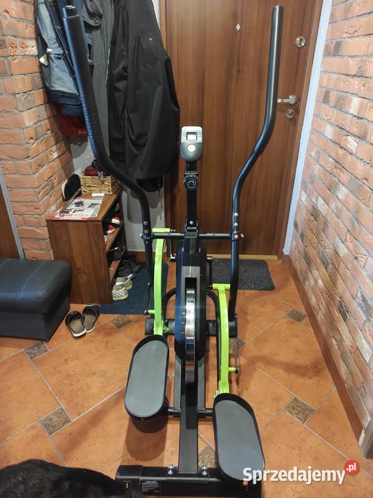 Orbitrek scalator Inowrocław
