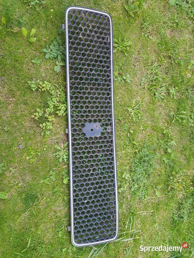 Grill atrapa przód osłona chłodnicy fiat 127 Leżajsk