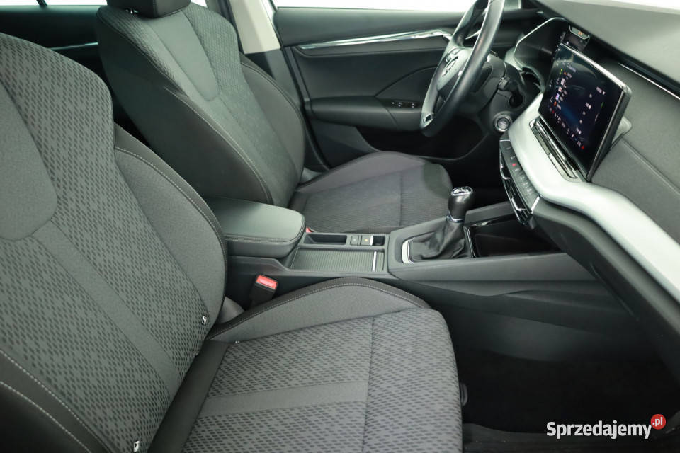 Skoda Octavia 15 TSI Octavia Piaseczno sprzedam