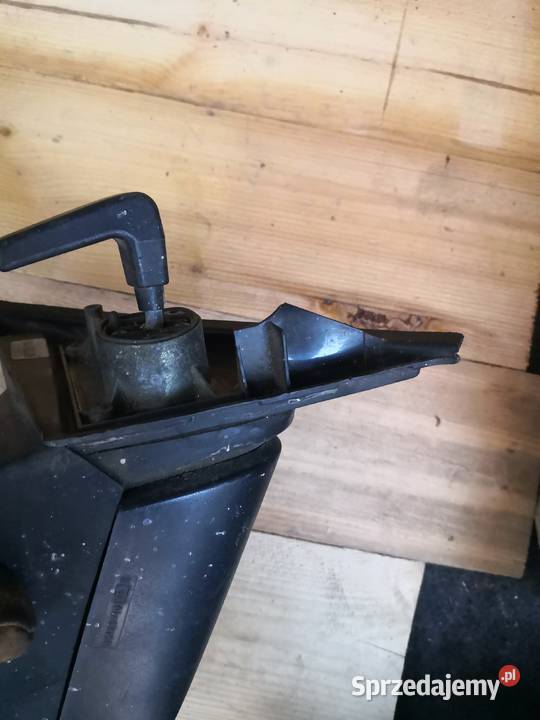 Opel Ascona C lusterko lewe Częstochowa