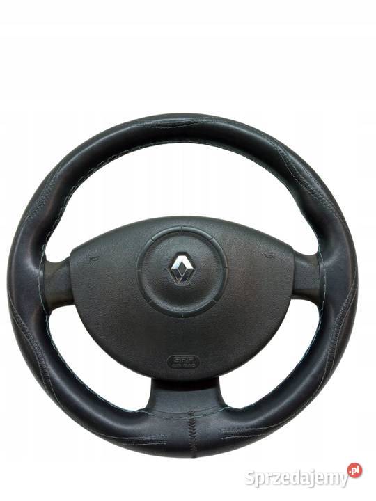 KIEROWNICA 82001063060 Renault Megane II