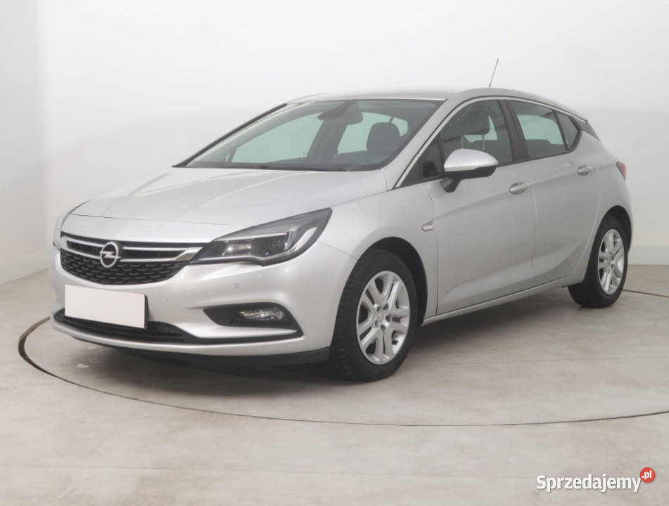 Opel Astra 14 T Astra Bielany Wrocławskie sprzedam