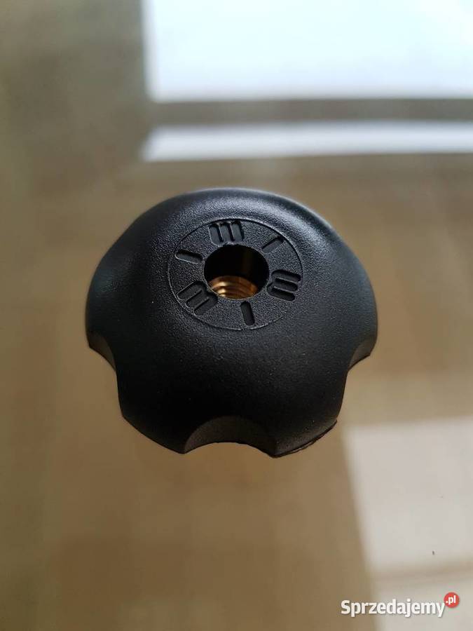 Nakretka pokretlo M8 Pozostałe małopolskie Bochnia