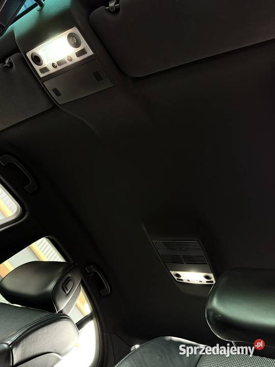 BMW E60 Mpakiet Lift Bezwypadkowy Wrocław