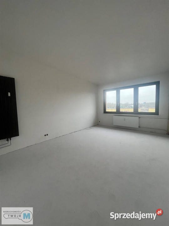 Sprzedaż mieszkania Chmielnik 44m2 Rok budowy 1980