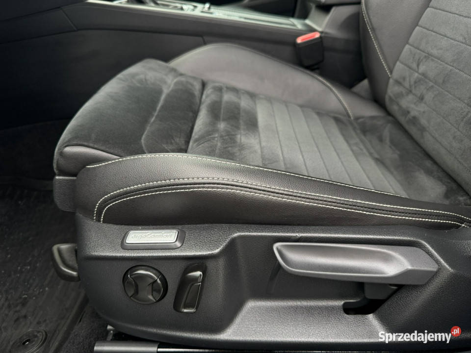 Volkswagen Passat GD9J86815 TSI Elegance DSG pomorskie Gdańsk