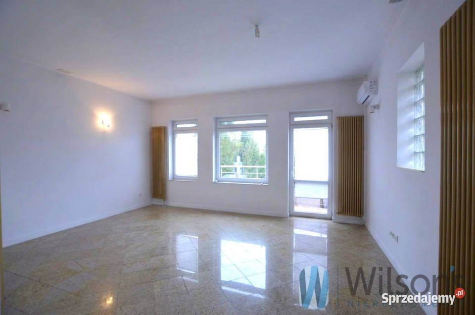 Lokal Łomianki 120m2