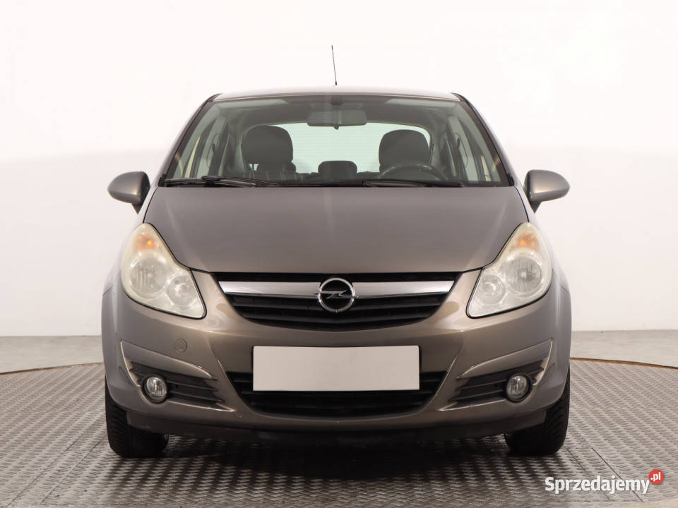 Opel Corsa 12 Corsa Katowice sprzedam
