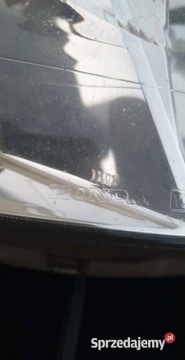Honda civic vi 3d lampa lusterko tumik akumlator Modlniczka