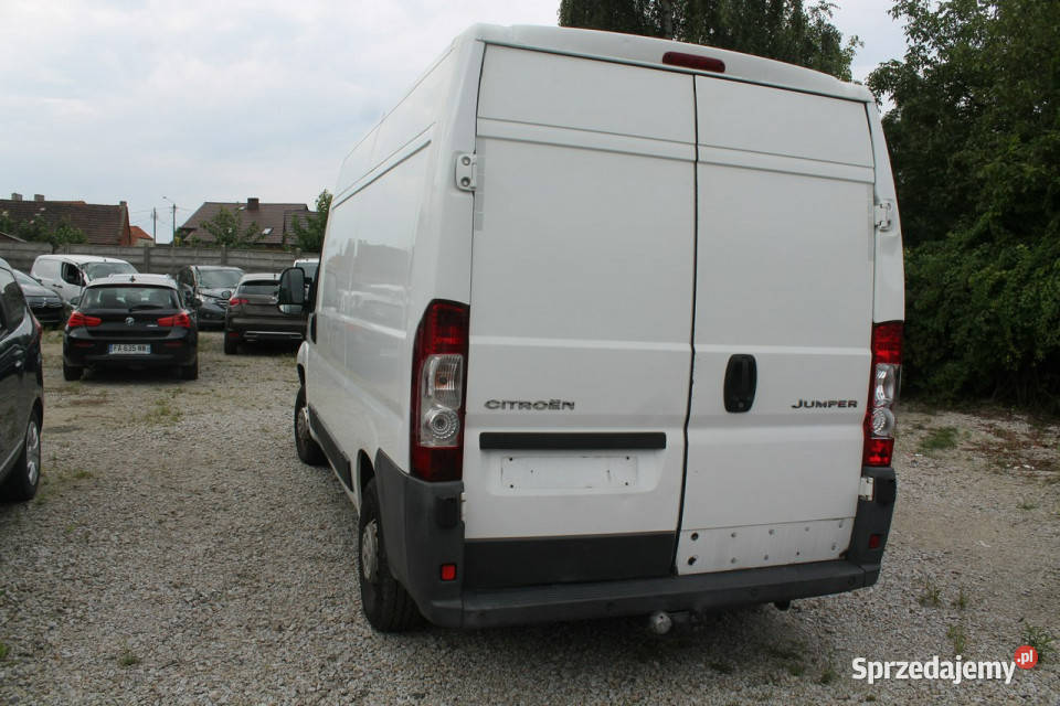 Citroen Jumper furgon