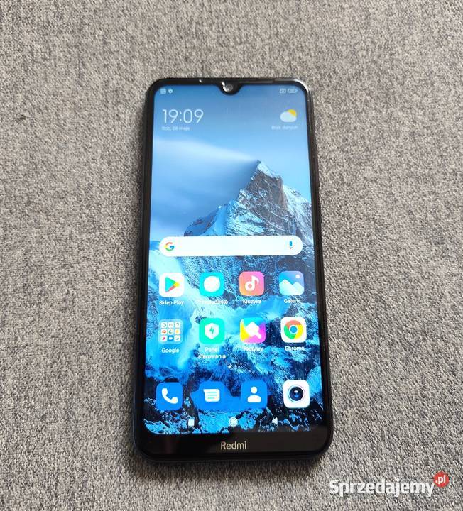 Xiaomi Redmi Note 8T 4GB64GB Opole sprzedam