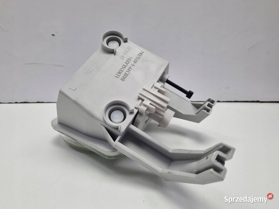 Opel Vectra B LEWY PRZEDNI HALOGEN lewy przód Lampy przeciwmgielne Janów