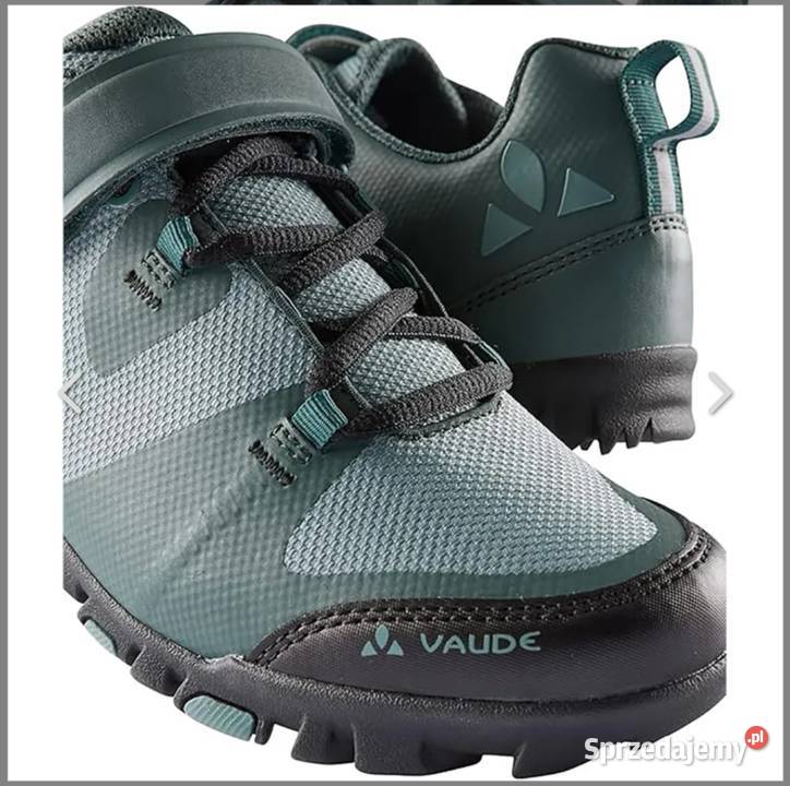 Buty rowerowe 38 VAUDE TVL Pavei MTB Zawiercie