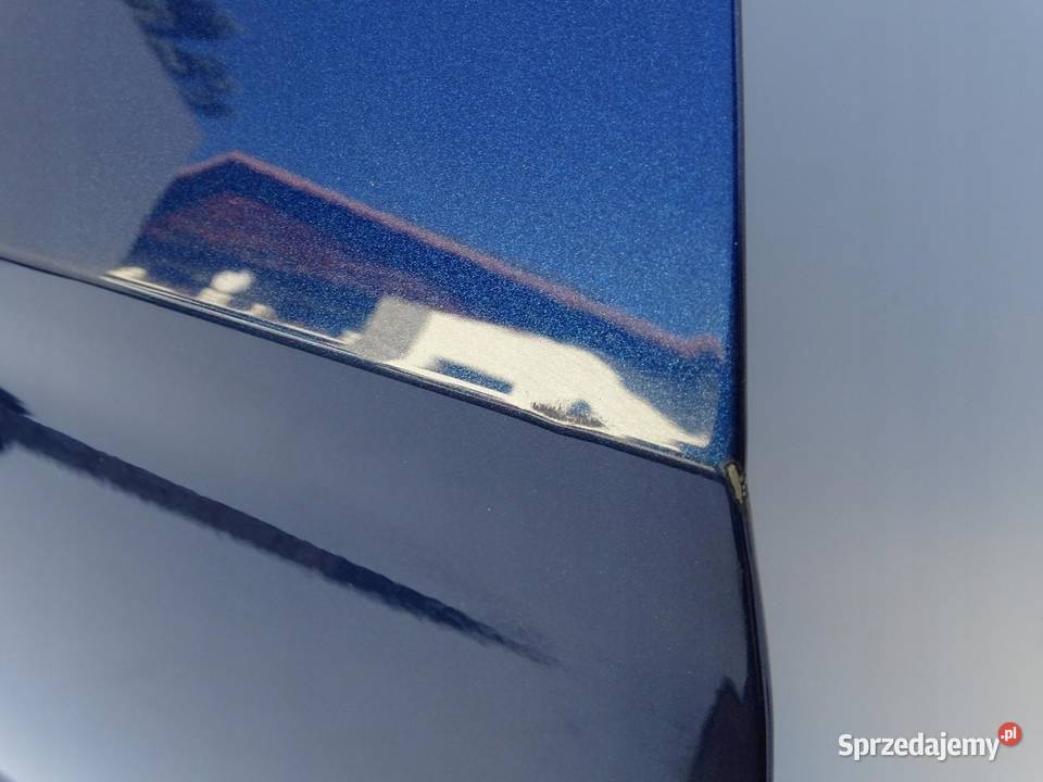 DRZWI PRAWY PRZÓD PRAWE PRZEDNIE LX5Q AUDI A3 8V małopolskie