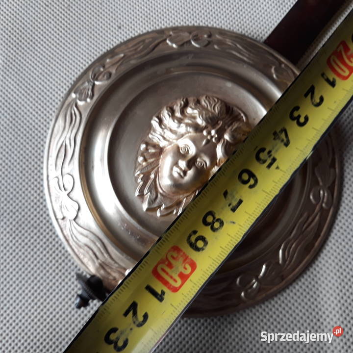 Wahadło listwowe Guciu B33 Antyki, Sztuka, Kolekcje Wrocław