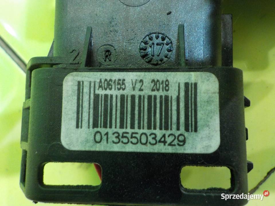 BERLINGO PARTNER II III LIFT 16 EHDI zamek drzwi mazowieckie Suków