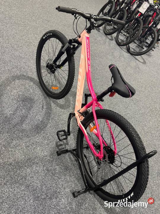 Rower MTB Storm SHARK 275 LADY 20 Raty 0 Poznań