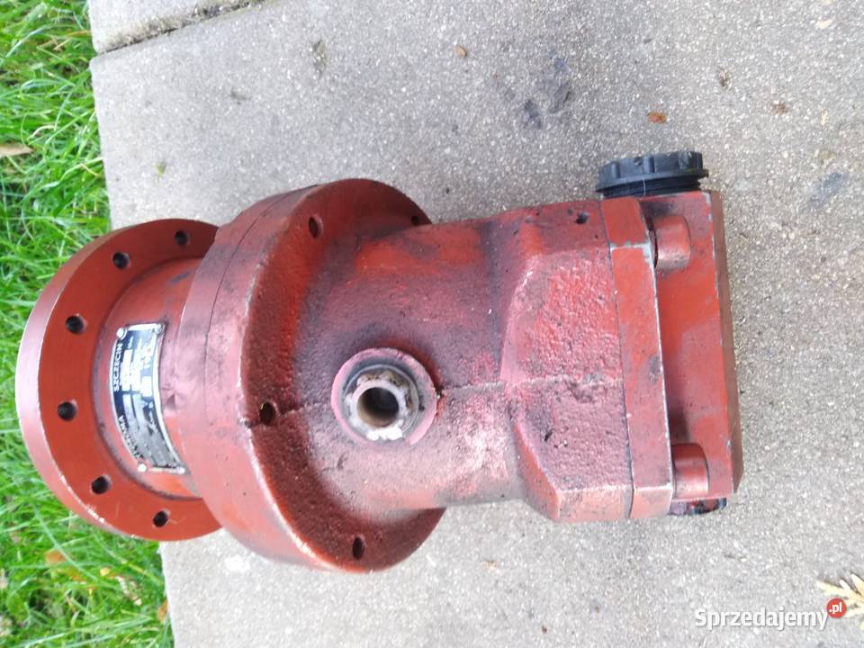 POMPA TŁOCZKOWA PNS240SM Pozostałe Warszawa