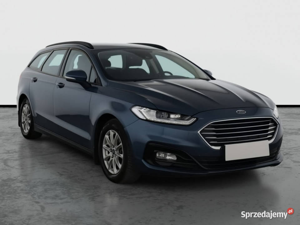 Ford Mondeo 20 Hybrid mazowieckie