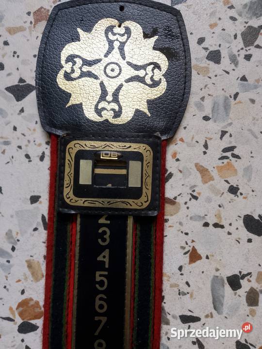 Kalendarz PRL fanów motoryzacji Częstochowa