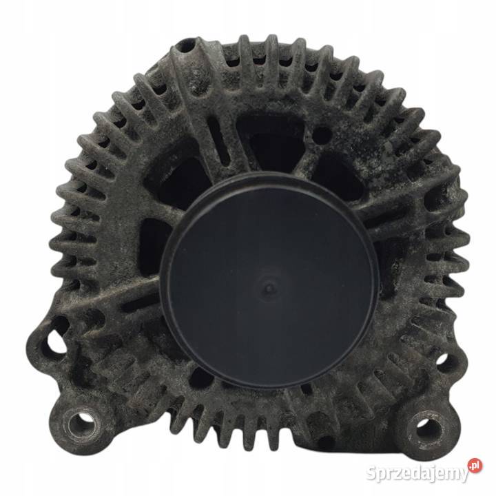 ALTERNATOR Audi A6 C6 20 TDI valeo 03G903016A lubelskie Chełm