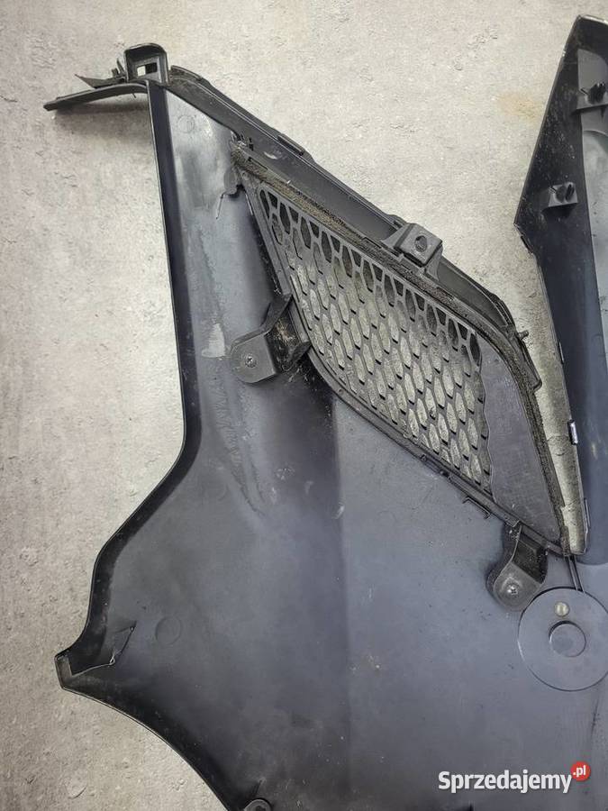 HONDA GOLD WING GL1800 SC79B OEM OWIEWKA Nowy Tomyśl