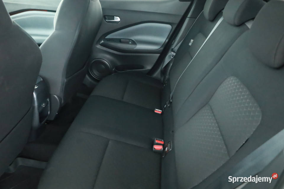 Nissan Juke 10 DIGT czujnik deszczu Piaseczno