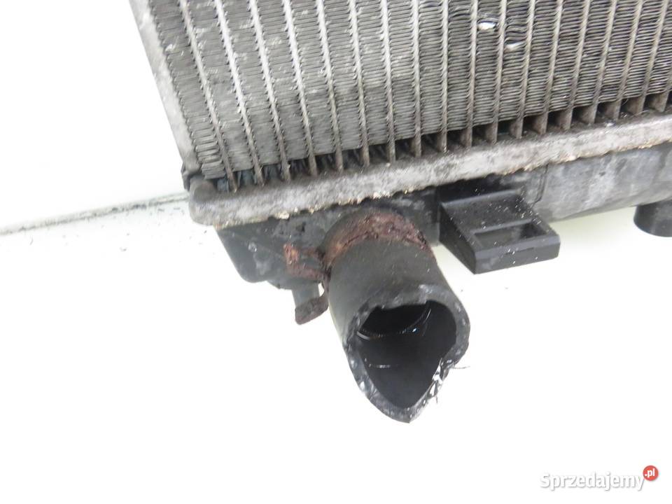CHŁODNICA WODY KIA PICANTO I 11 2531007100 małopolskie sprzedam