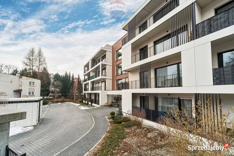 Mieszkanie z miejscem w hali garażowej w Bielsko-Biała sprzedam