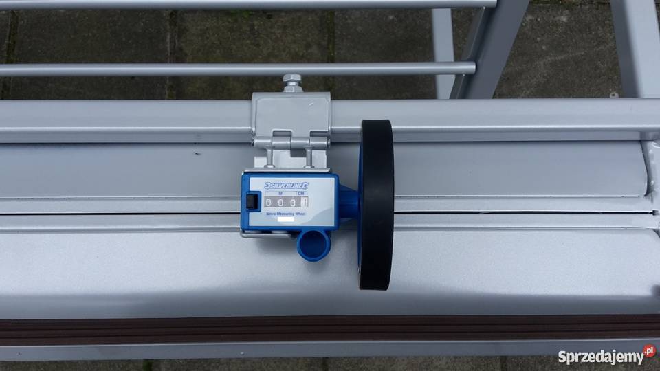 Stojak folia silosowa rękaw ogrodniczy Bydgoszcz