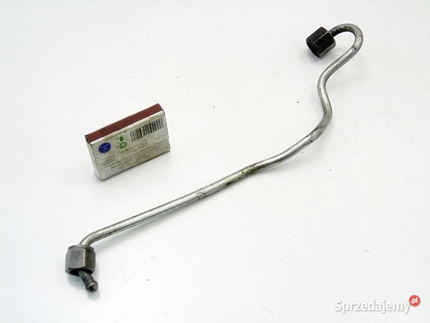 RURKA WTRYSKOWA PALIWA 30 D BMW X5 E70 E71 E60 Sosnowiec sprzedam