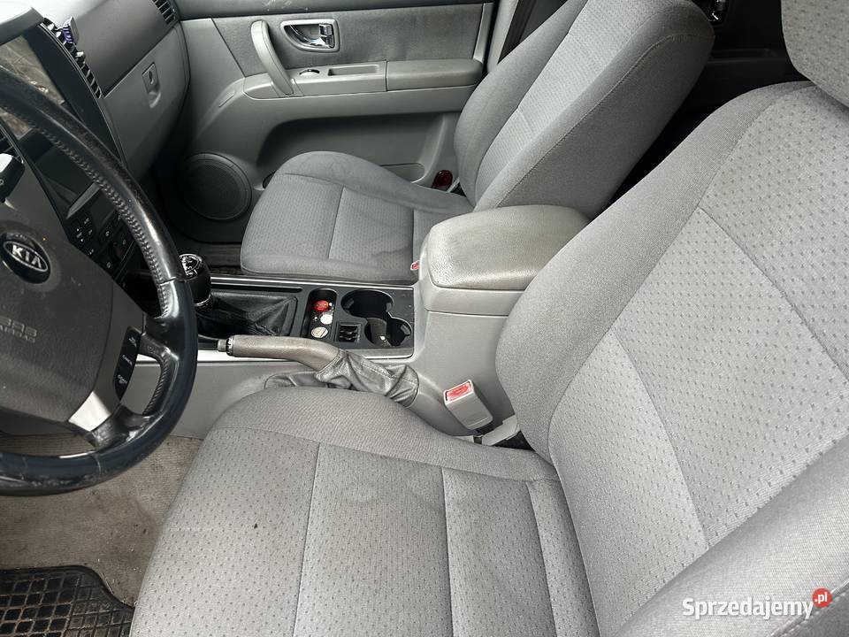 Kia Sorento 300000km Otwock