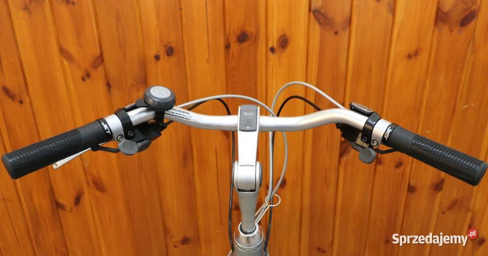 Rower damski Gazelle Medeo D 53 Raty Milanówek