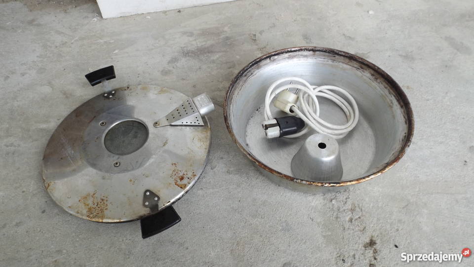 Stary prodiż z Prlu Sprawny Grodziczno sprzedam