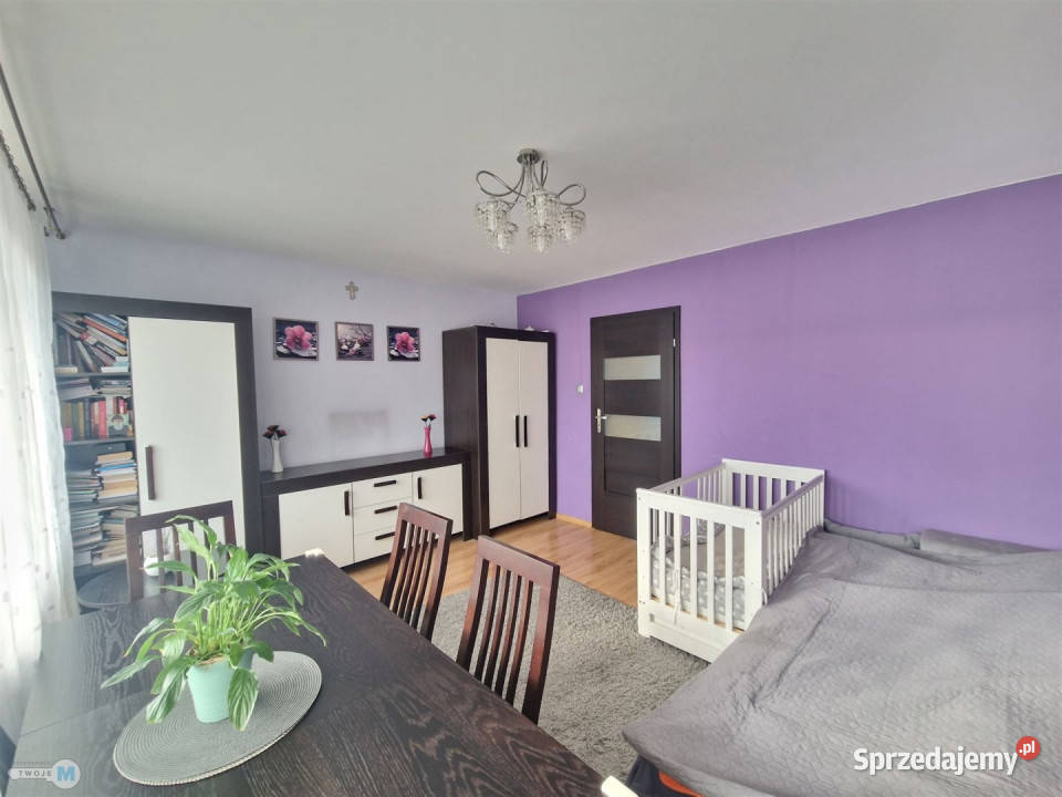 Mieszkanie 488m2 2 pokojowe Kielce Sprzedaż świętokrzyskie sprzedam