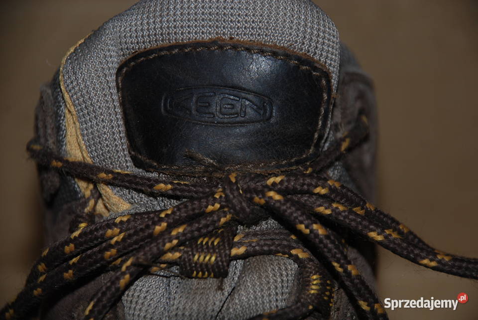 Buty trekkingowe Keen rozmiar 405 Katowice