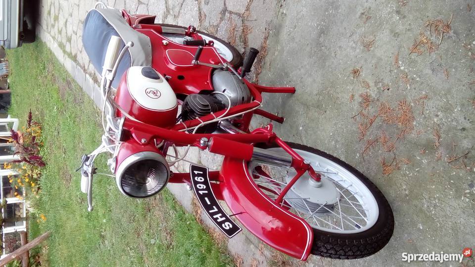 SHL 175 150 Aleksandrów Łódzki