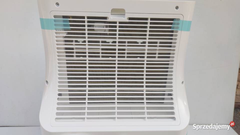 Klimatyzator Midea Silent Cool 26 Pro