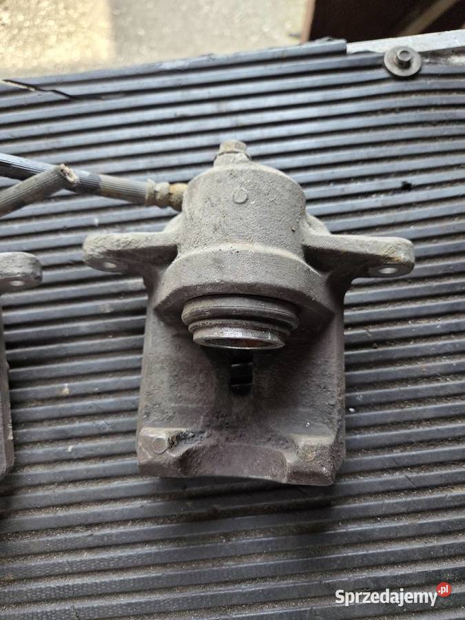 Tylne zaciski hamulcowe Subaru outback osobowe Łagów