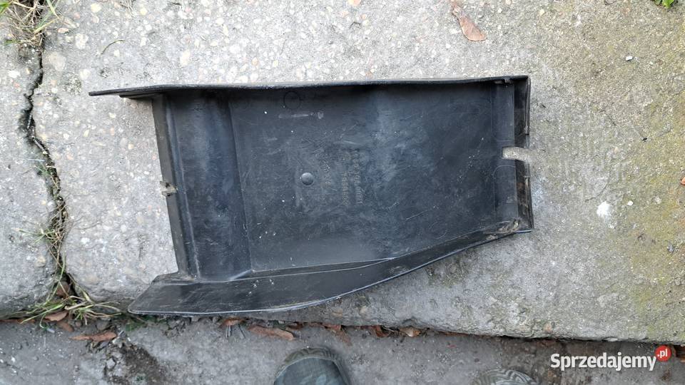 OSLONA SILNIKA OSLONA ELEKTRYKI SIMSON SR50 Lubliniec