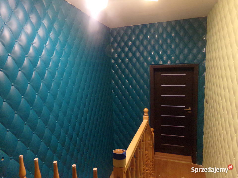 Panel gpsowy 3d Ryczówek