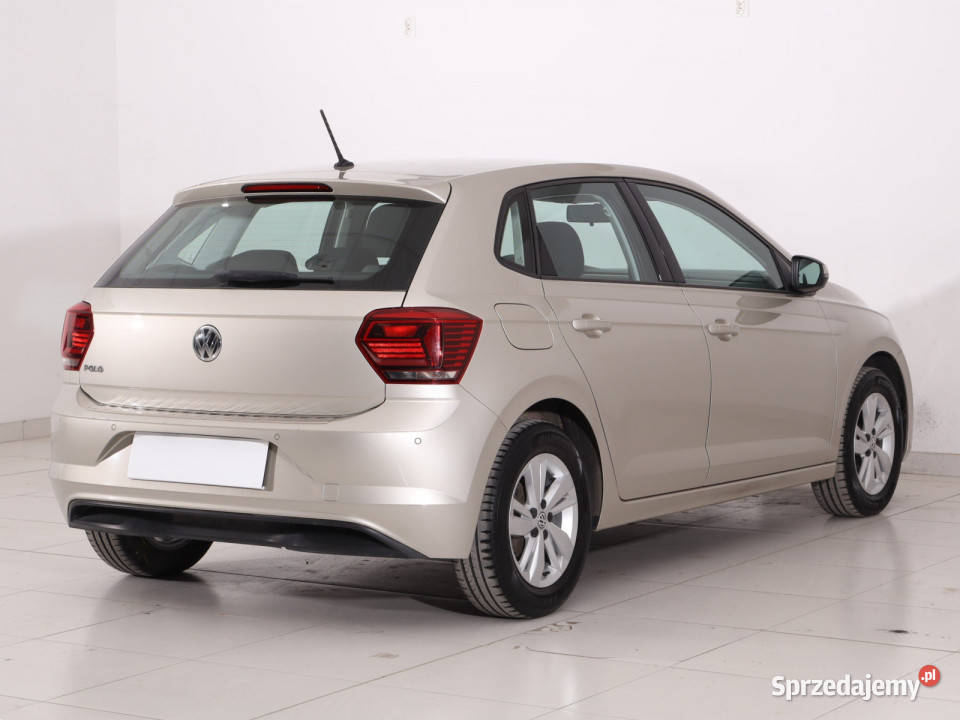 VW Polo 10 TSI 999cm3 Piaseczno