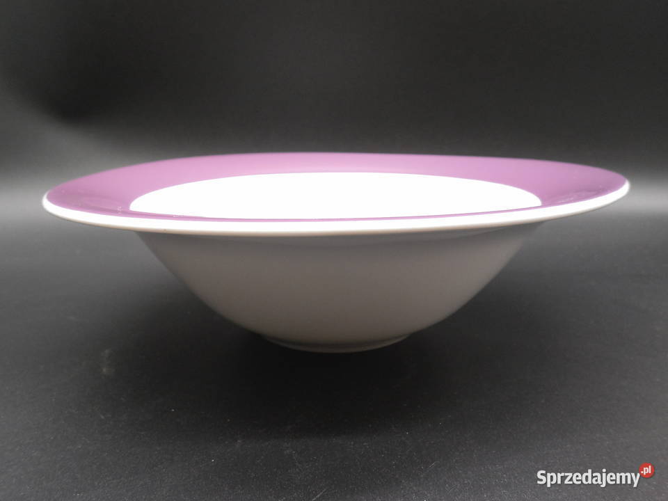 Porcelanowa miska Seltmann Weiden Bavaria Raszków