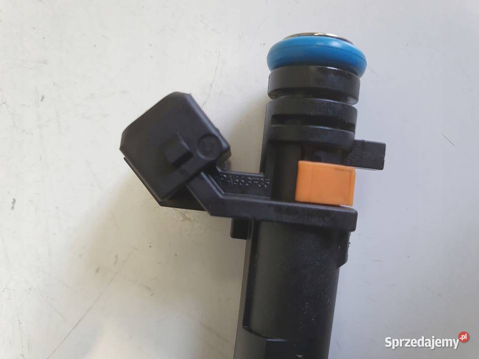 WTRYSKIWACZ Opel Insignia 18 16V PALIWA wtrysk Chełm