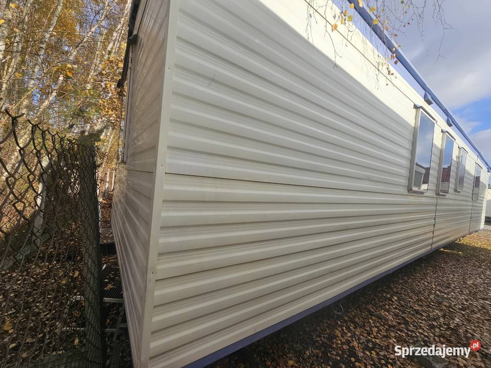 domek holenderski 3202 domek holenderski ATLAS Kempingowe