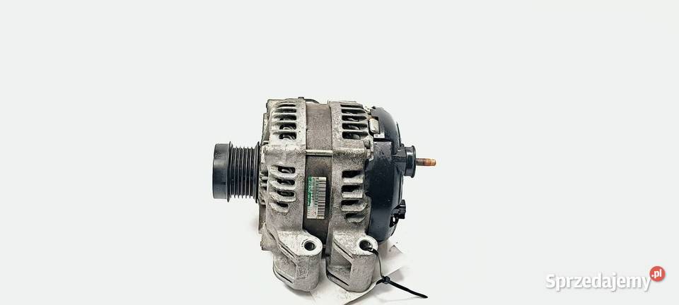 ALTERNATOR DODGE CHARGER P04801778AI Lipno
