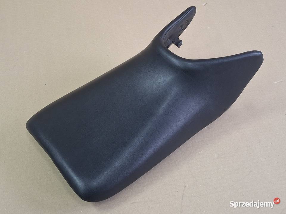 HONDA CBR 125 JC34 SIEDZENIE FOTEL KANAPA lubuskie Bieleń