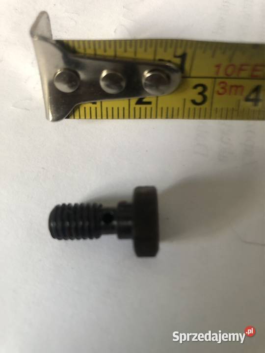 Holland 772814 ADAPTER WTRYSKIWACZA Piła