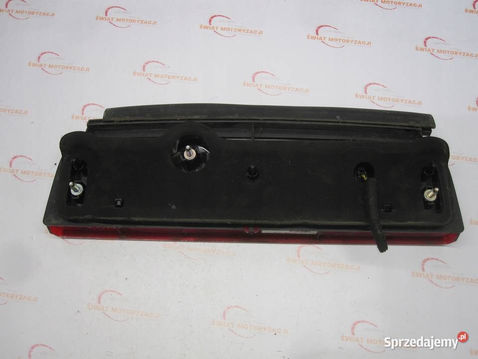 FORD TRANSIT CONNECT II 16r światło lampa STOP osobowe świętokrzyskie Kielce